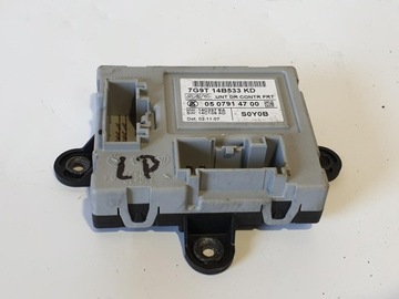 Moduł Drzwi Volvo V70 III S80 II XC60 7G9T14B533KD