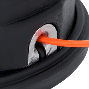 БЕНЗИНОВАЯ ЩЕТОЧНАЯ ГОЛОВКА 25-2 ДЛЯ STIHL FS 55 75 85 100 120 200 250