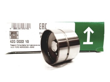 INA VALVE TAPERS SEAT TOLEDO II LEON