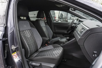 Volkswagen Taigo 1.5 TSI 150KM 2025 Volkswagen Taigo R-Line Plus 1.5 TSI 150 KM DSG, zdjęcie 14