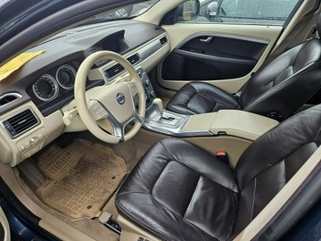 Volvo XC70 II Kombi 2.0 D3 163KM 2012 Volvo XC 70 2,0 5 cyl, zdjęcie 6