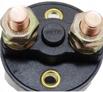 ПЕРЕКЛЮЧАТЕЛЬ ПИТАНИЯ HEBEL 12/24 В