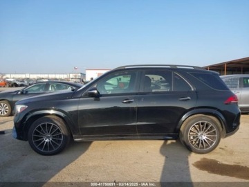 Mercedes GLE V167 2020 Mercedes-Benz GLE 350 2020 2.0l 2.0 Benzyna 255KM, zdjęcie 2