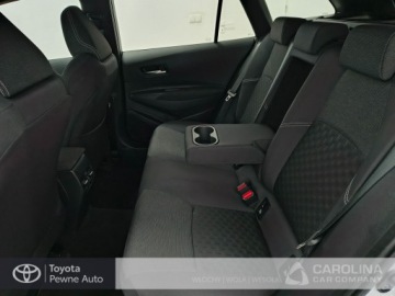 Toyota Corolla XII TS Kombi Facelifting 1.8 Hybrid 140KM 2024 Toyota Corolla 1.8 Hybrid Comfort Seria E21 (2019-, zdjęcie 6