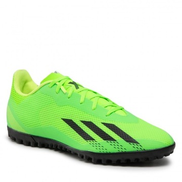 BUTY PIŁKARSKIE TURFY ADIDAS X GW8507 Roz 42