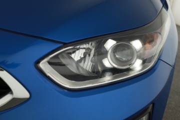 Kia Ceed III Kombi 1.5 T-GDI 160KM 2021 Kia Ceed 1.5 T-GDI, Skóra, Navi, Klima, zdjęcie 18