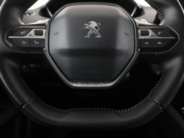 Peugeot 3008 II Crossover Facelifting  1.2 PureTech 130KM 2022 Peugeot 3008 automat full LED virtual cocpit navi, zdjęcie 20