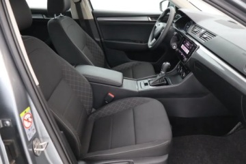 Skoda Superb III Kombi Facelifting 1.5 TSI 150KM 2020 Skoda Superb 1.5 TSI, Salon Polska, Automat, zdjęcie 8