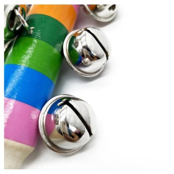 ЯНИЧАРСКИЕ ДЕРЕВЯННЫЕ ПОГРЕМКИ ЦВЕТНЫЙ ИНСТРУМЕНТ ДЛЯ ДЕТЕЙ