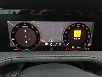 Skoda Superb III Kombi Facelifting 1.5 TSI 150KM 2024 Skoda Superb Selection, 1.5 TSI / 150KM, DSG, Salo, zdjęcie 20