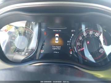 Dodge Challenger III 2022 Dodge Challenger RT 2022 5.7l 5.7 Benzyna 372KM, zdjęcie 10