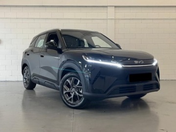 BYD 2025 BYD ATTO 2 Boost Suv (177KM) 2025