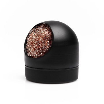 CZYŚCIK DO GROTÓW W METALOWEJ PODSTAWCE TECHREBAL