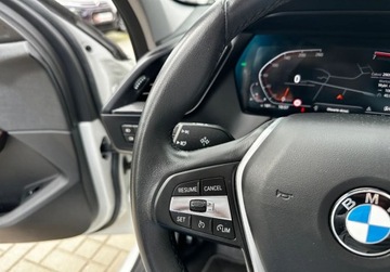 BMW Seria 1 F40 Hatchback 1.5 118i 136KM 2021 BMW Seria 1 118i 1,5 Benzyna 136 KM GWARANCJA Zamiana Zarejestrowany 1.5, zdjęcie 9