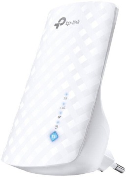 Усилитель Wi-Fi сигнала TP-Link Internet RE190 AC750 2,4 ГГц/5 ГГц