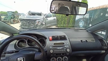 HONDA CITY 05- DESKA ROZDĚLOVAČE KONZOLA