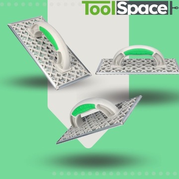 PACA TARA 13x27 ПРОХОДНАЯ ТЕРКА для пенопласта
