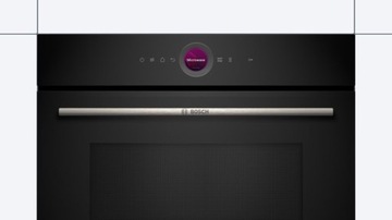 МИКРОВОЛНОВАЯ ПЕЧЬ BOSCH CEG732XB1 СЕРИЯ 8 НОВИНКА!!!