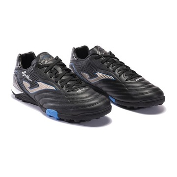 Buty piłkarskie Joma Aguila TF negro/oro 46 EU
