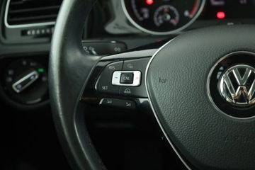 Volkswagen Golf VII Variant 2.0 TDI CR DPF BlueMotion Technology 150KM 2013 VW Golf 2.0 TDI, Salon Polska, Serwis ASO, Klima, zdjęcie 13