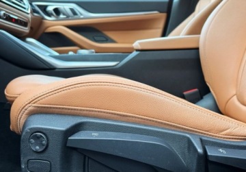 BMW Seria 4 G22-23-26 Coupe 2.0 420d 190KM 2024 BMW Seria 4 I wlasciciel M Sport 360 Gwarancja Bezwypadkowy FVAT23, zdjęcie 29