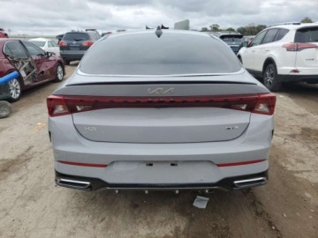 Kia 2024 Kia K5 2024 r., 1,6 L GT LINE 1.6 Benzyna 180KM, zdjęcie 4