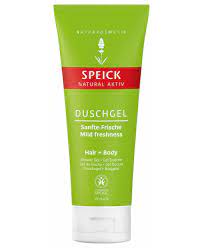 Speick Naturalny żel pod prysznic Aktiv 200 ml