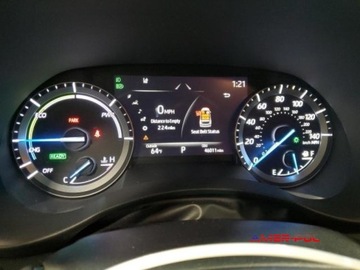 Toyota Highlander III 2020 Toyota Highlander 2020 r., 2,5L XLE HYBRID 2.5 Hybryda 243KM, zdjęcie 6