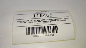 DOJEZDOVDOJEZDOVÉ KOLO REZERVY 115 90 16 ET 25 VOLVO V40 II 5X108
