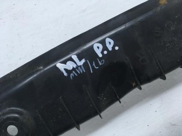 ЗВУК ПЕРЕДНИЙ ПРАВЫЙ ПЕРЕДНИЙ MERCEDES ML W164