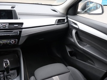 BMW X2 F39 2020 BMW X2 sDrive18i, Salon Polska, Serwis ASO, zdjęcie 7