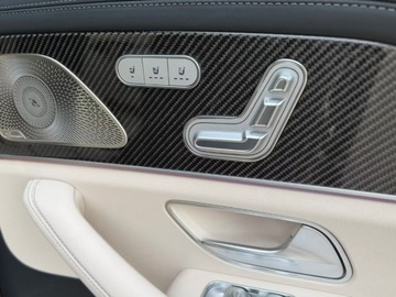 Mercedes GLS X167 SUV AMG Facelifting 4.0 63 612KM 2025 GLS AMG 63 4MATIC Suv 4.0 (612KM) 2025, zdjęcie 9