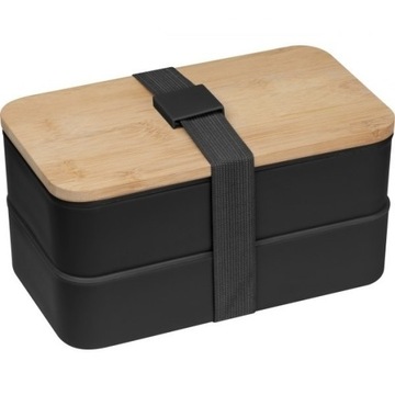 Lunchbox DIEST 231313 Srebrny