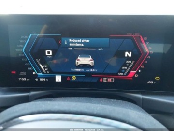 BMW Seria 2 F74 2024 BMW M2 2024 3.0l 3.0 Benzyna 453KM, zdjęcie 10