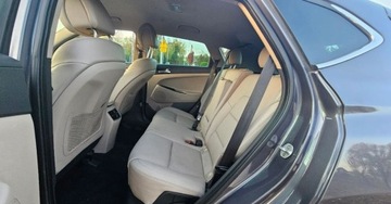 Hyundai Tucson III SUV 1.6 GDI 132KM 2017 Hyundai Tucson 1.6 Benzyna 132KM, zdjęcie 16