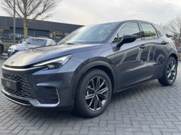 Lexus LBX 1.5 Hybrid 136KM 2026 Od ręki - Elegant 1.5 Hybrid 136KM | Podgrzewane fotele!, zdjęcie 1