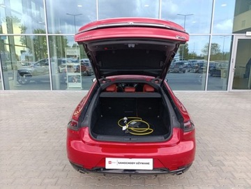 Peugeot 508 II 2020 Peugeot 508 Peugeot 508 1.6 Benzyna PEE, 180KM 1.6 Hybryda Plug-in 180KM, zdjęcie 7