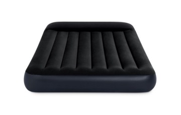 Матрас спальный + подушка 137х191х25см 64142Intex