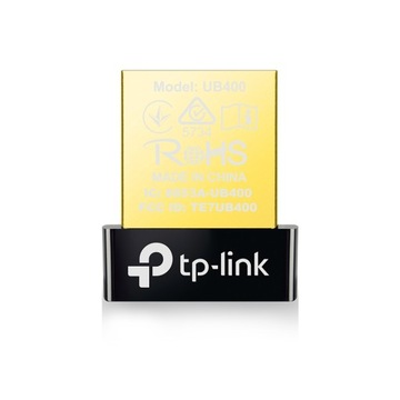 Bluetooth 4.0 TP-Link UB400 USB-модуль TP-Link