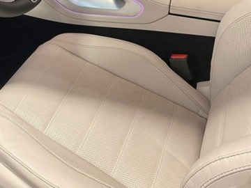 Mercedes GLE V167 SUV Facelifting 3.0 450d 367KM 2026 MERCEDES-BENZ GLE 450 d 4-Matic AMG Line 3.0 (367KM) 2026, zdjęcie 6