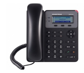 GRANDSTREAM TELEFON VOIP GXP 1610