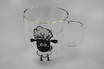 ТЕРМАЛЬНЫЙ СТАКАН ANDREA KIDS LAMB 330мл Altom