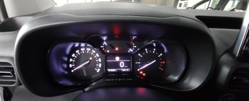 Toyota 2022 Toyota Proace City Verso Proace City Verso Long 7foteli 130KM z polskiego, zdjęcie 6