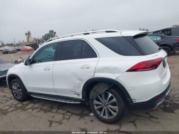 Mercedes GLE V167 2023 Mercedes-Benz GLE 2023 Mercedes-Benz GLE 350 SUV 2.0 Benzyna 255KM, zdjęcie 1