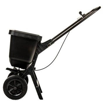 РАЗБРАСЫВАТЕЛЬ ТРАВЫ, ПЕСКА, СОЛИ, УДОБРЕНИЙ 20Л