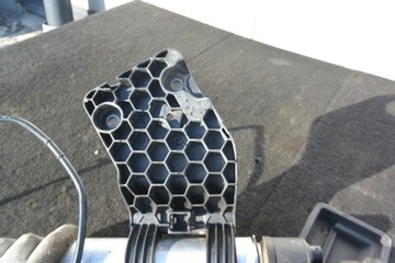 ПОДОГРЕВ ТОПЛИВА 3.0D N57 BMW X5 X6 E70 E71 ЛИФТ