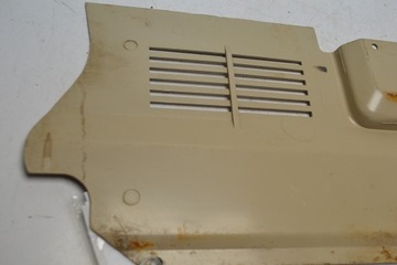 Mercedes W116 Накидка на голень левая боковая