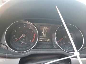 Volkswagen Passat B8 2017 Volkswagen Passat 2017 VOLKSWAGEN PASSAT S 1.8 Benzyna 174KM, zdjęcie 9