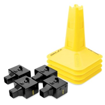 УСТРОЙСТВО ДЛЯ ТРЕНИРОВКИ СКОРОСТИ И ВЫНОСЛИВОСТИ СКЛЗ