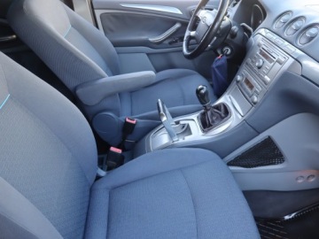 Ford Galaxy III Van 1.8 TDCi 100KM 2006 Ford Galaxy 1.8 TDCi, 7 miejsc, Klima, zdjęcie 8